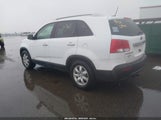 KIA SORENTO LX 5XYKTCA63DG346144 снимка