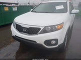 KIA SORENTO LX 5XYKTCA63DG346144 снимка