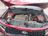 Kia Sorento Ex 5XYRHDLFXMG027567 снимка