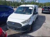 FORD TRANSIT CONNECT XL CARGO VAN NM0LS7E27L1444837 снимка
