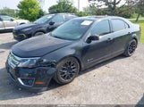 Ford Fusion Hybrid 3FADP0L32CR364546 photo