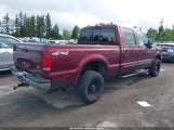 FORD F-250 LARIAT/XL/XLT 1FTNW21S5YEE13482 fotografie