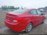 HYUNDAI ACCENT SE KMHCT4AE8GU981392 снимка