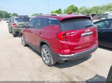 GMC Terrain Slt 3GKALPEXXJL254981 снимка