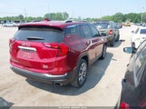 GMC Terrain Slt 3GKALPEXXJL254981 снимка