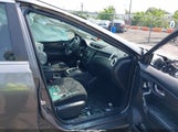 NISSAN ROGUE S 5N1AT2MV5GC910678 снимка