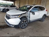 Honda Cr-V Touring 2HKRW2H96JH670306 снимка
