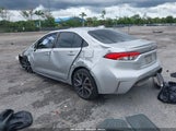 TOYOTA COROLLA SE JTDS4RCE8LJ014493 снимка