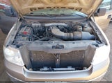 FORD F150 SUPERCREW 1FTRW14W66FB25200 снимка