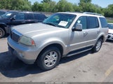 LINCOLN AVIATOR 5LMEU88H24ZJ09492 снимка