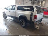 DODGE RAM 1500 SLT/TRX4 OFF ROAD/SPORT 1D7HU18256S697073 fotografie