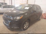 CHEVROLET TRAX AWD LS 3GNCJNSB8LL121704 снимка