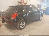 CHEVROLET TRAX AWD LS 3GNCJNSB8LL121704 снимка