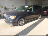 DODGE GRAND CARAVAN SXT 2C4RDGCG9ER103864 снимка