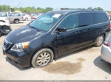 HONDA ODYSSEY EX-L 5FNRL3H72AB072757 снимка