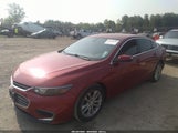CHEVROLET MALIBU LT 1G1ZE5ST7GF192661 снимка