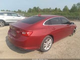 CHEVROLET MALIBU LT 1G1ZE5ST7GF192661 снимка