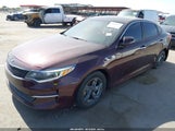 Kia Optima Lx 5XXGT4L36JG256632 снимка