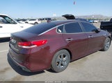 Kia Optima Lx 5XXGT4L36JG256632 снимка