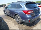 SUBARU OUTBACK 2.5I LIMITED 4S4BSANC6J3216488 снимка