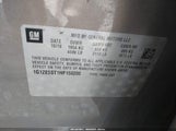 CHEVROLET MALIBU 1LT 1G1ZE5ST1HF150200 снимка