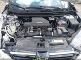 HONDA CR-V AWD EX 5J6RW2H52ML014627 снимка