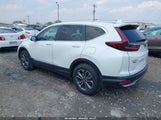 HONDA CR-V AWD EX 5J6RW2H52ML014627 снимка