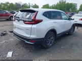 HONDA CR-V AWD EX 5J6RW2H52ML014627 снимка