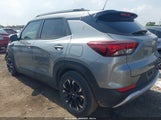 Chevrolet Trailblazer Fwd Lt KL79MPS24PB053296 снимка