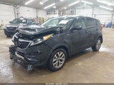KIA SPORTAGE LX KNDPBCACXE7584988 снимка