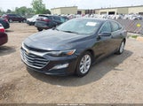 CHEVROLET MALIBU FWD 1LT 1G1ZD5ST6PF196672 fotografie