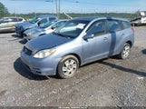 Toyota Matrix Xr 2T1LR32E04C226080 снимка