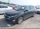 Chevrolet Equinox Lt 2GNAXSEV1J6291298 снимка