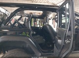 JEEP WRANGLER UNLIMITED SPORT S 4X4 1C4HJXDN8MW740087 photo
