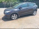 HONDA HR-V LX 3CZRU6H36GM710177 снимка