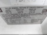 CHEVROLET EQUINOX LT 2GNALCEK9H1524472 снимка
