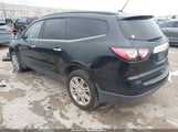 CHEVROLET TRAVERSE 1LT 1GNKRGKD0DJ107600 снимка