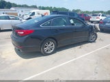 HYUNDAI SONATA SE 5NPE24AF0FH205355 снимка