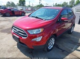 FORD ECOSPORT SE MAJ3P1TE5JC164095 снимка