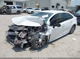 TOYOTA COROLLA HYBRID LE JTDEAMDE5NJ040057 снимка