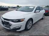 CHEVROLET MALIBU FWD 1LT 1G1ZD5ST2PF172434 снимка