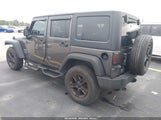 JEEP WRANGLER JK UNLIMITED SPORT S 4X4 1C4BJWDG1JL810754 photo