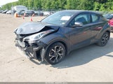 TOYOTA C-HR XLE NMTKHMBXXJR037735 fotografie