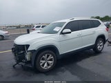 VOLKSWAGEN ATLAS 2.0T S 1V2AP2CA7JC599090 photo