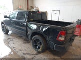 Ram  Big Horn 4X4 5'7 Box 1C6SRFFT8LN184508 снимка