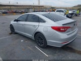 HYUNDAI SONATA SE 5NPE24AF1GH266683 снимка