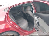 HYUNDAI ELANTRA SE 5NPDH4AEXFH588903 снимка