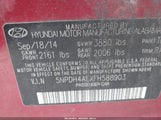 HYUNDAI ELANTRA SE 5NPDH4AEXFH588903 снимка