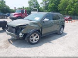 Chevrolet Equinox 1Lt 2GNALBEK5F6124001 снимка