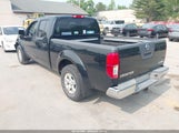 Nissan Frontier Se 1N6AD0FV8AC425491 снимка